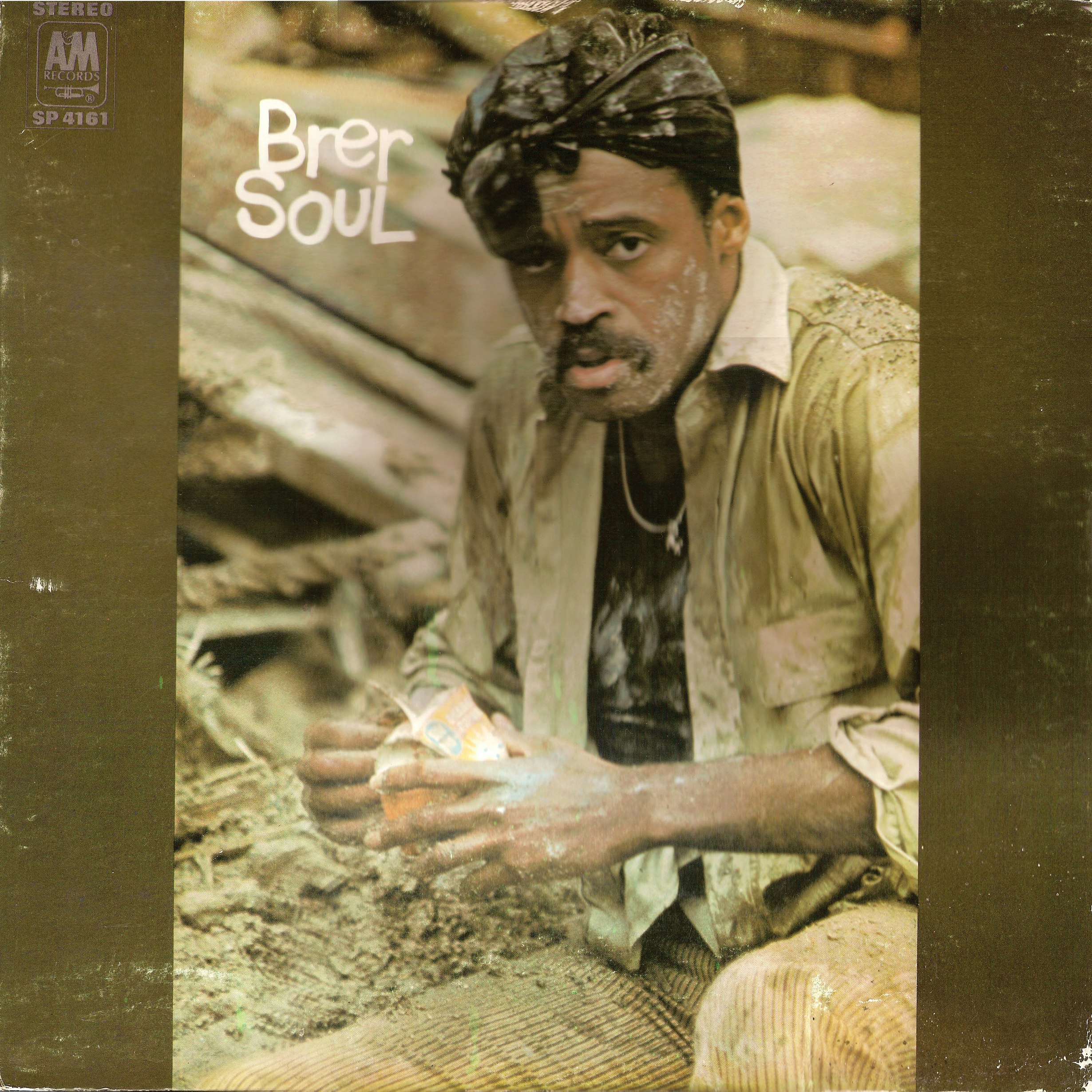 Melvin Van Peebles - Brer Soul